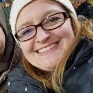 Meet your Posher, Corrie